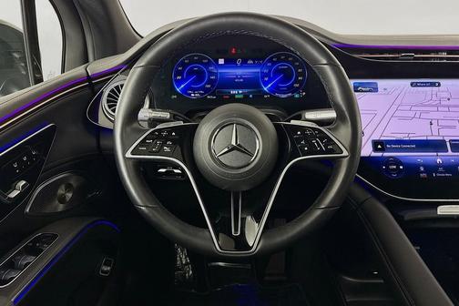 2024 Mercedes-Benz EQS 450 4MATIC