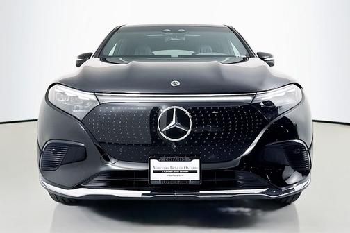 2024 Mercedes-Benz EQS 450 4MATIC