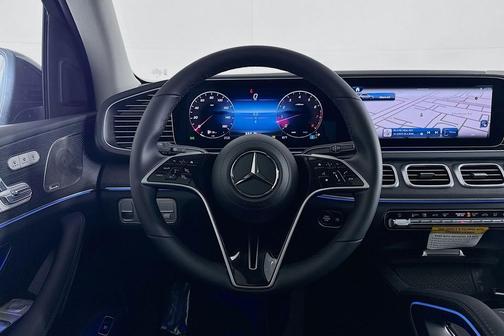 2026 Mercedes-Benz GLE 350 4MATIC
