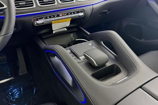 2026 Mercedes-Benz GLE 350 4MATIC