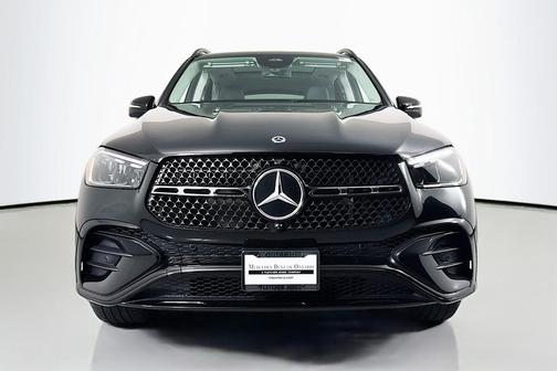 2026 Mercedes-Benz GLE 350 4MATIC