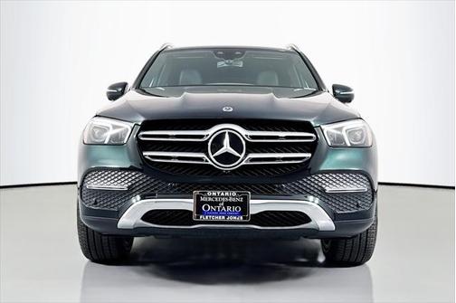 2021 Mercedes-Benz GLE 350 Base