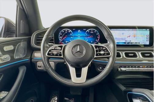 2021 Mercedes-Benz GLE 350 Base
