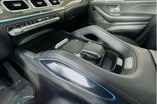 2021 Mercedes-Benz GLE 350 Base