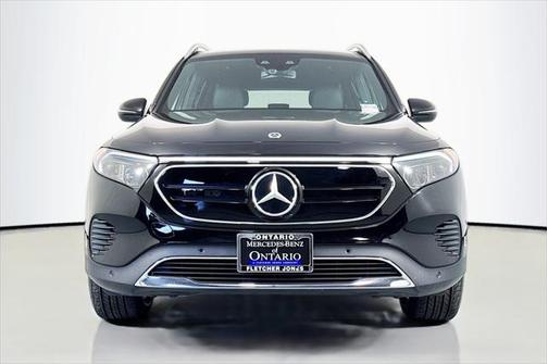 2023 Mercedes-Benz EQB 300 4MATIC