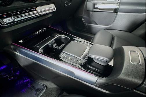 2023 Mercedes-Benz EQB 300 4MATIC