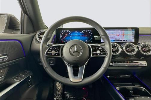 2023 Mercedes-Benz EQB 300 4MATIC
