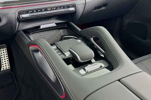 MANUFAKTUR Alpine Grey 2026 Mercedes-Benz AMG GLE 63 S 4MATIC+