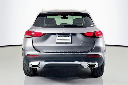 2022 Mercedes-Benz GLA 250 Base