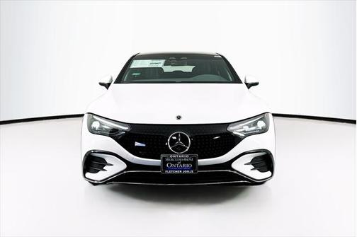 2024 Mercedes-Benz EQE 500 4MATIC