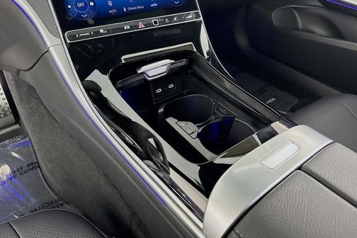 Black 2026 Mercedes-Benz CLE 450 4MATIC