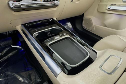 2026 Mercedes-Benz GLB 250 Base