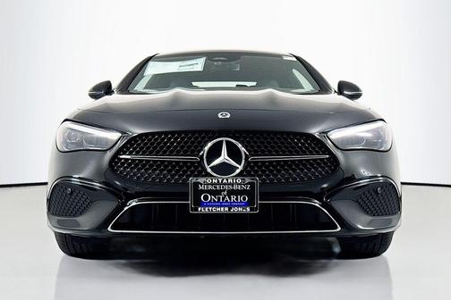 2026 Mercedes-Benz CLE 300 4MATIC Coupe