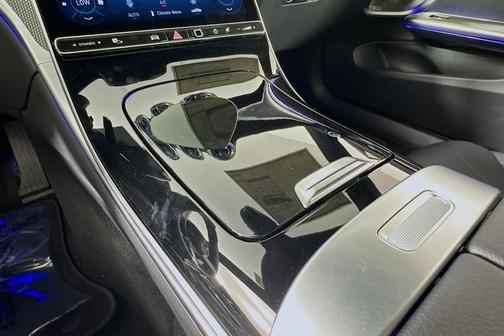 2026 Mercedes-Benz CLE 300 4MATIC Coupe