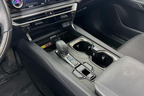 Eminent White Pearl 2023 Lexus RX 350 Premium