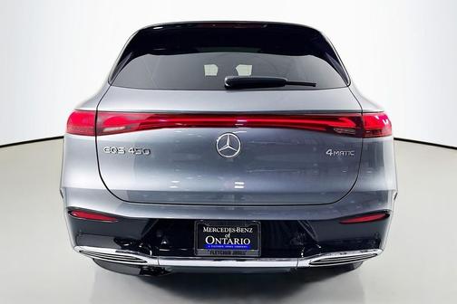 2023 Mercedes-Benz EQS 450 4MATIC