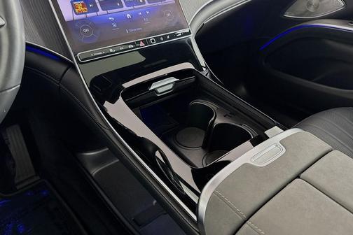 2023 Mercedes-Benz EQS 450 4MATIC