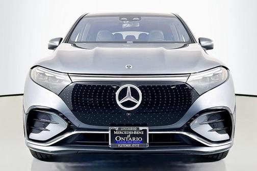 2023 Mercedes-Benz EQS 450 4MATIC