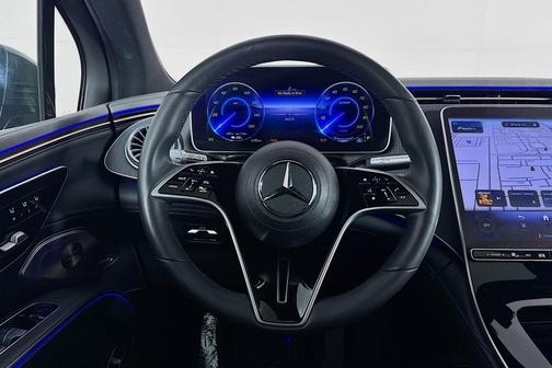 2023 Mercedes-Benz EQS 450 4MATIC