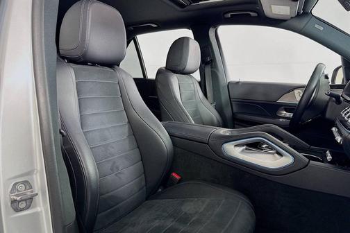 2020 Mercedes-Benz GLE 350 Base