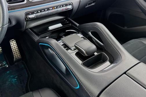 2020 Mercedes-Benz GLE 350 Base