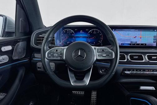 2020 Mercedes-Benz GLE 350 Base