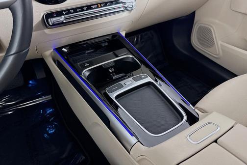 2025 Mercedes-Benz GLB 250 Base