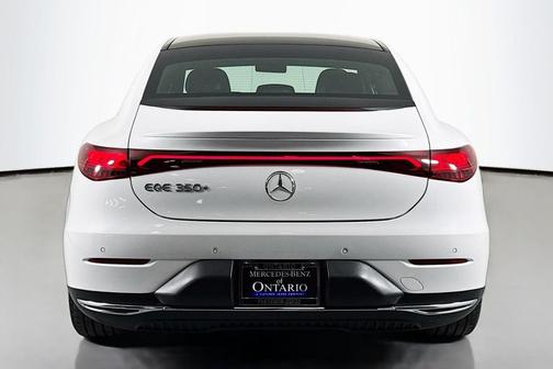 2023 Mercedes-Benz EQE 350+ Base