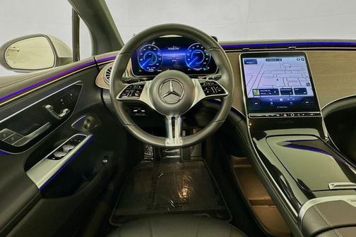2023 Mercedes-Benz EQE 350+ Base