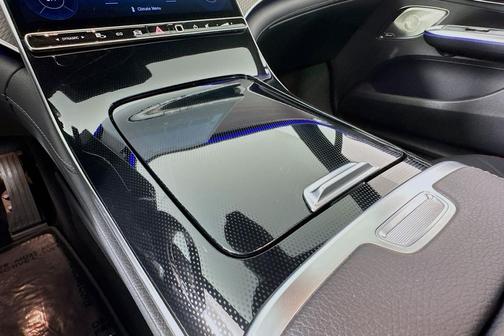 2023 Mercedes-Benz EQE 350+ Base