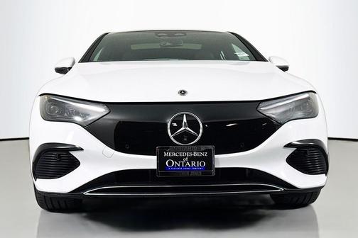 2023 Mercedes-Benz EQE 350+ Base