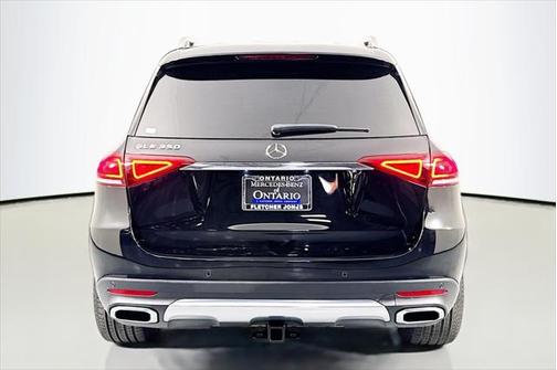 2020 Mercedes-Benz GLE 350 Base