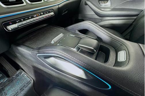 2020 Mercedes-Benz GLE 350 Base