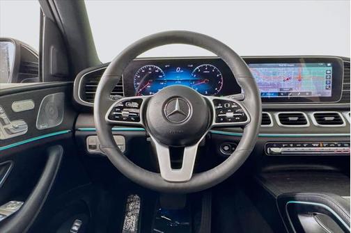 2020 Mercedes-Benz GLE 350 Base