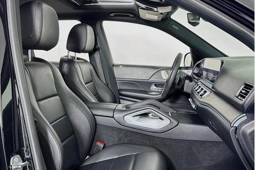 2020 Mercedes-Benz GLE 350 Base
