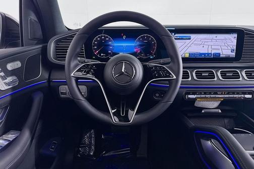 2026 Mercedes-Benz GLE 350 Base