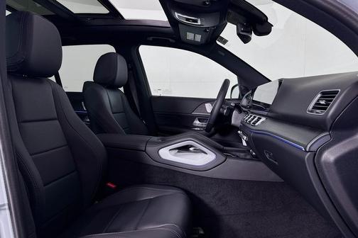 2026 Mercedes-Benz GLE 350 Base