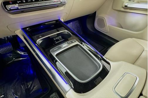 2025 Mercedes-Benz GLB 250 Base