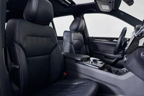 2019 Mercedes-Benz GLE 400 Base 4MATIC