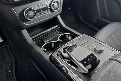2019 Mercedes-Benz GLE 400 Base 4MATIC