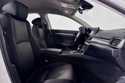 2020 Honda Accord LX 1.5T