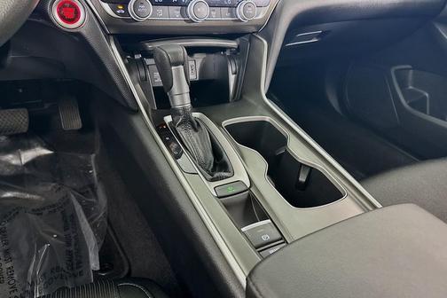 2020 Honda Accord LX 1.5T