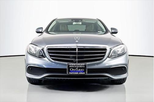 2017 Mercedes-Benz E-Class E 300 Luxury