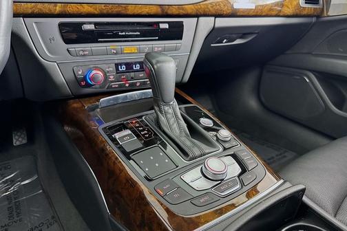 2018 Audi A7 3.0T Premium Plus