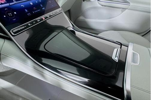 2023 Mercedes-Benz EQE 350+ Base