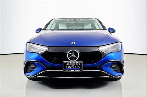 2023 Mercedes-Benz EQE 350+ Base