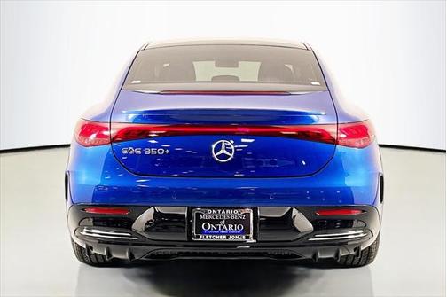 2023 Mercedes-Benz EQE 350+ Base