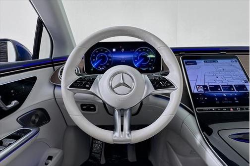 2023 Mercedes-Benz EQE 350+ Base