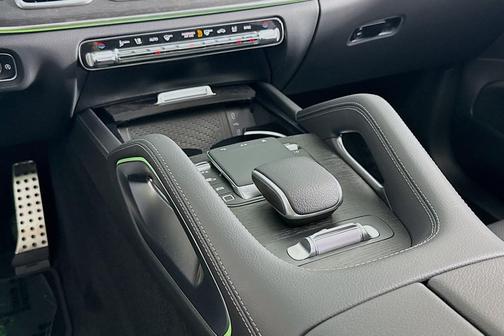 MANUFAKTUR Signature Silicon Grey 2026 Mercedes-Benz GLS 450 4MATIC