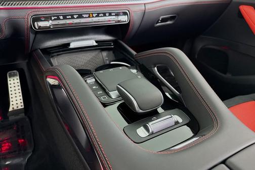 2026 Mercedes-Benz AMG GLE 53 4MATIC+